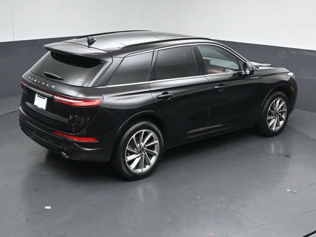 Certified 2025 Lincoln Corsair Grand Touring AWD/4WD image 51