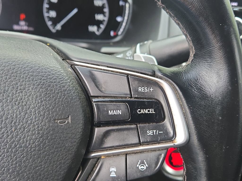 Used 2019 Honda Accord Sport image 46