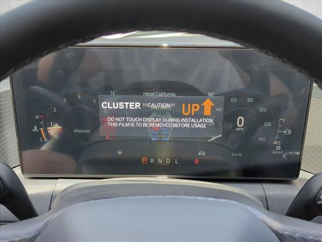 New 2026 Ford Mustang Premium image 11