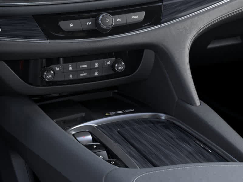 New 2024 Buick Enclave Essence w/ Experience Buick Package image 23