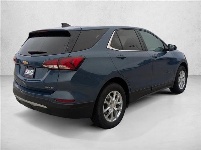 Used 2024 Chevrolet Equinox LT image 5