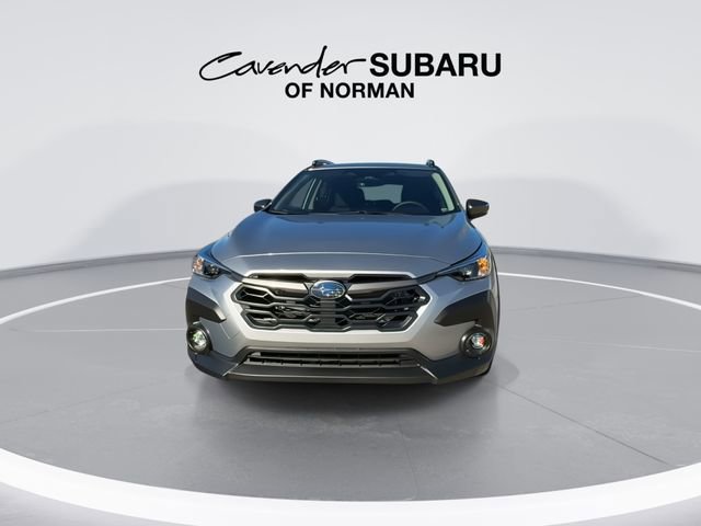 New 2026 Subaru Crosstrek 2.0i Premium w/ Crosstrek Mirror Package image 6