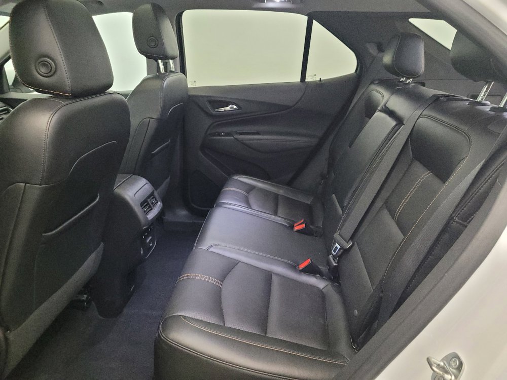 Used 2022 Chevrolet Equinox Premier AWD/4WD image 18
