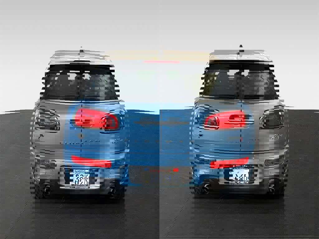 Used 2019 MINI Cooper Clubman S image 5