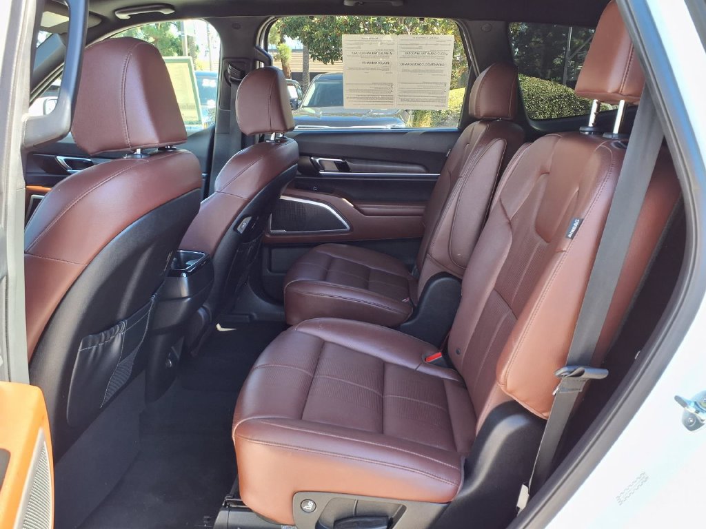 Certified 2021 Kia Telluride S AWD/4WD image 14