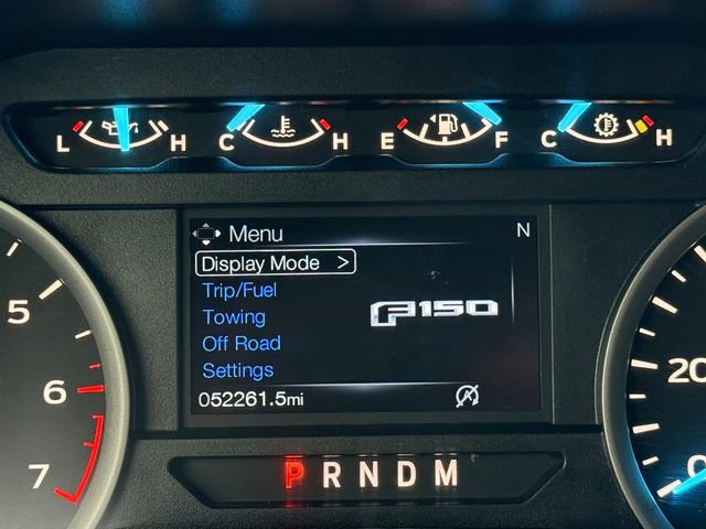 Certified 2020 Ford F150 XLT w/ Equipment Group 302A Luxury image 17