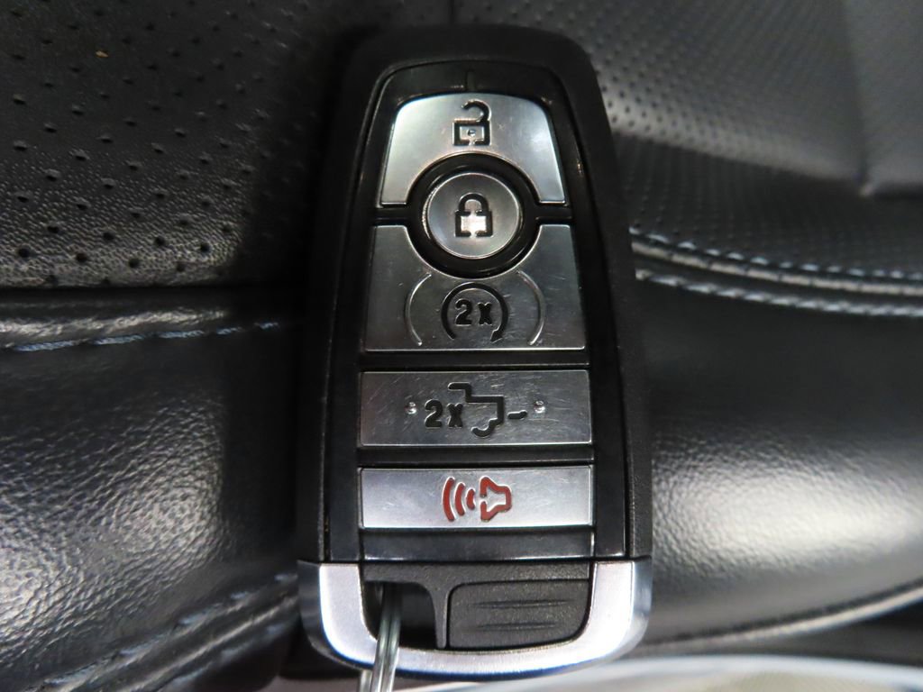 Used 2026 Ford F250 Platinum AWD/4WD image 84