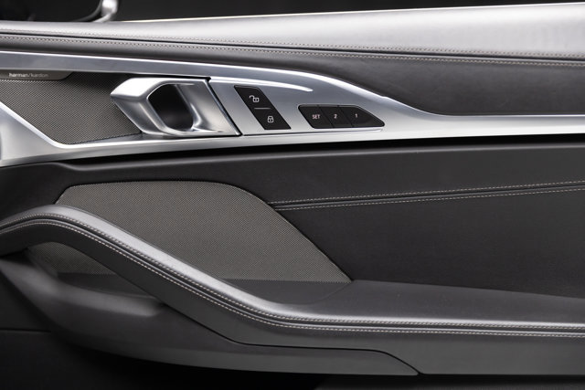 Used 2019 BMW M850i xDrive Convertible w/ Driver Assistance Package image 65