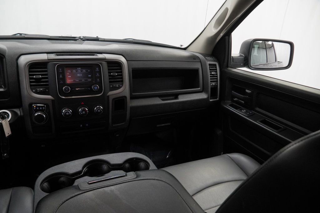 Used 2024 RAM 1500 Tradesman image 29