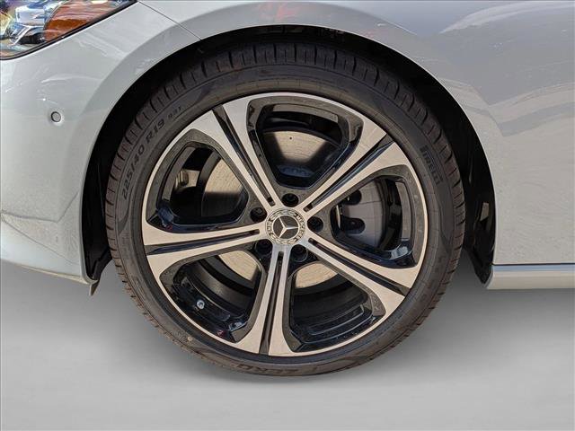 New 2026 Mercedes-Benz C 300 Sedan image 15