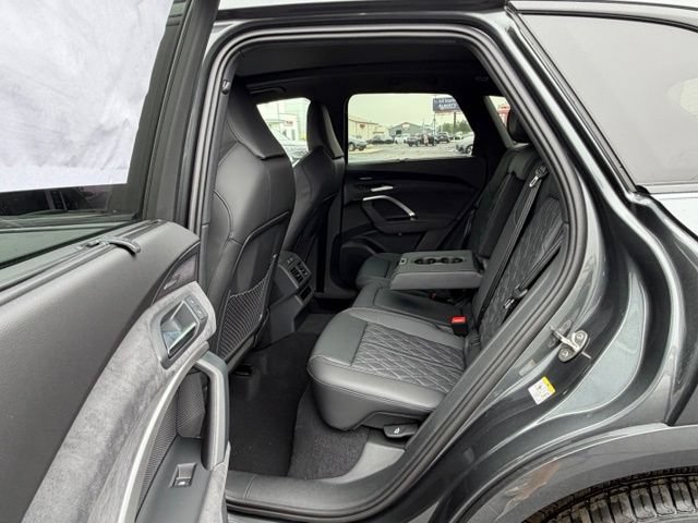 New 2026 Audi SQ5 Premium Plus AWD/4WD image 16