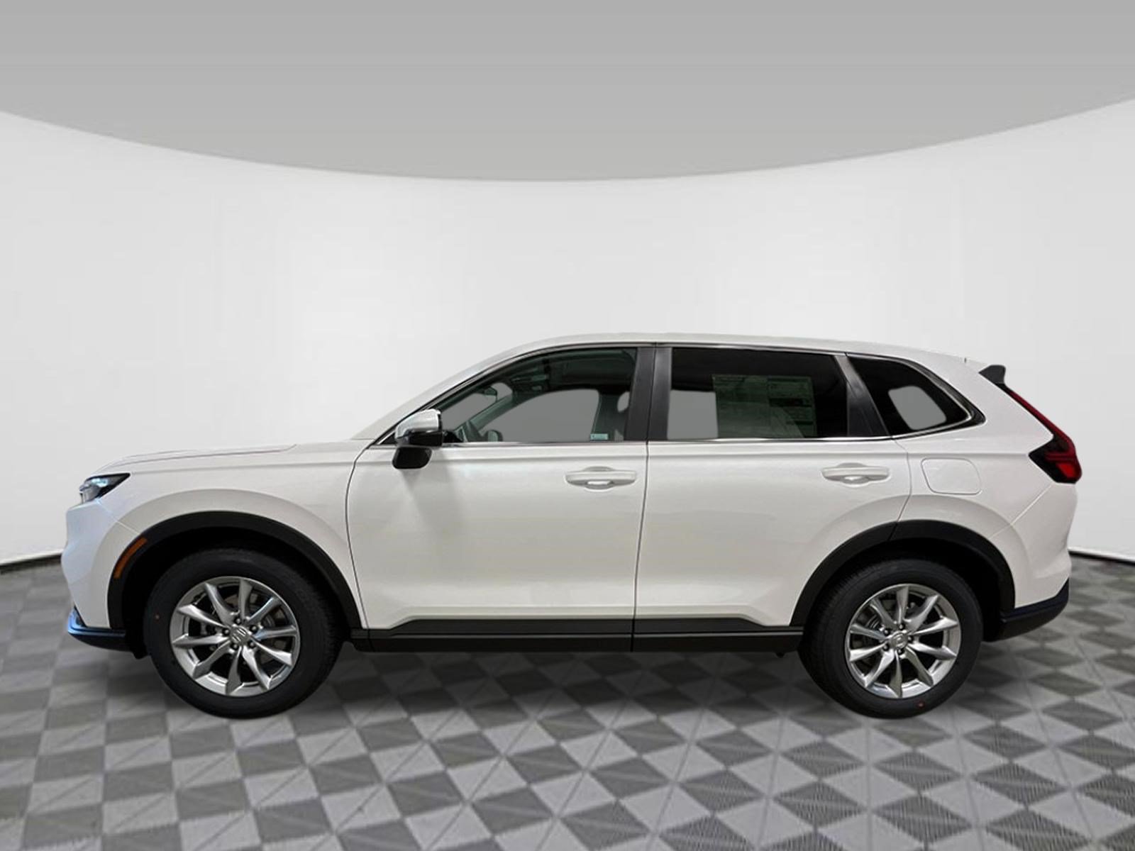 New 2026 Honda CR-V EX image 3