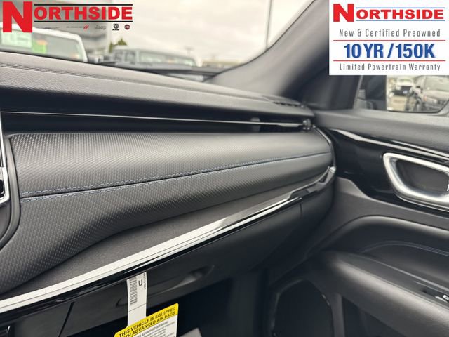 New 2026 Jeep Compass Latitude w/ Quick Order Package 29K image 23