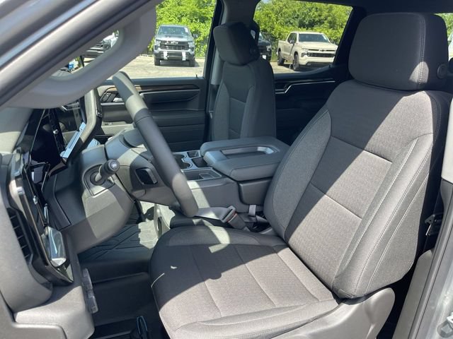 New 2026 Chevrolet Silverado 1500 RST w/ RST Select Package AWD/4WD image 11
