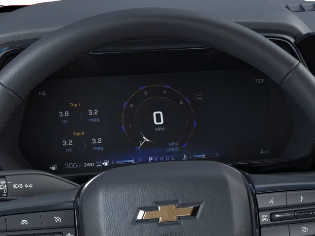 New 2026 Chevrolet Colorado LT w/ Advanced Trailering Package RWD image 18