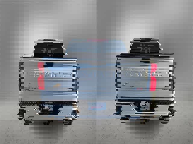 Used 2024 Chevrolet Silverado 1500 RST w/ All Star Edition Plus image 7