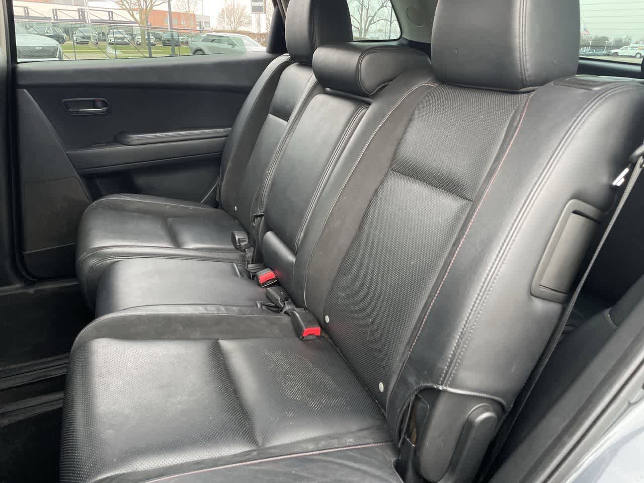 Used 2014 MAZDA CX-9 Touring image 19