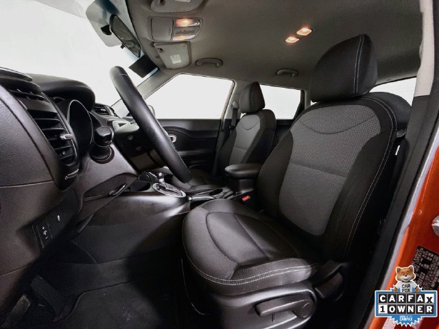 Used 2019 Kia Soul + FWD image 20