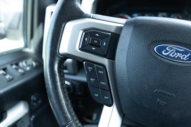 Used 2020 Ford F150 Lariat w/ Equipment Group 502A Luxury image 20