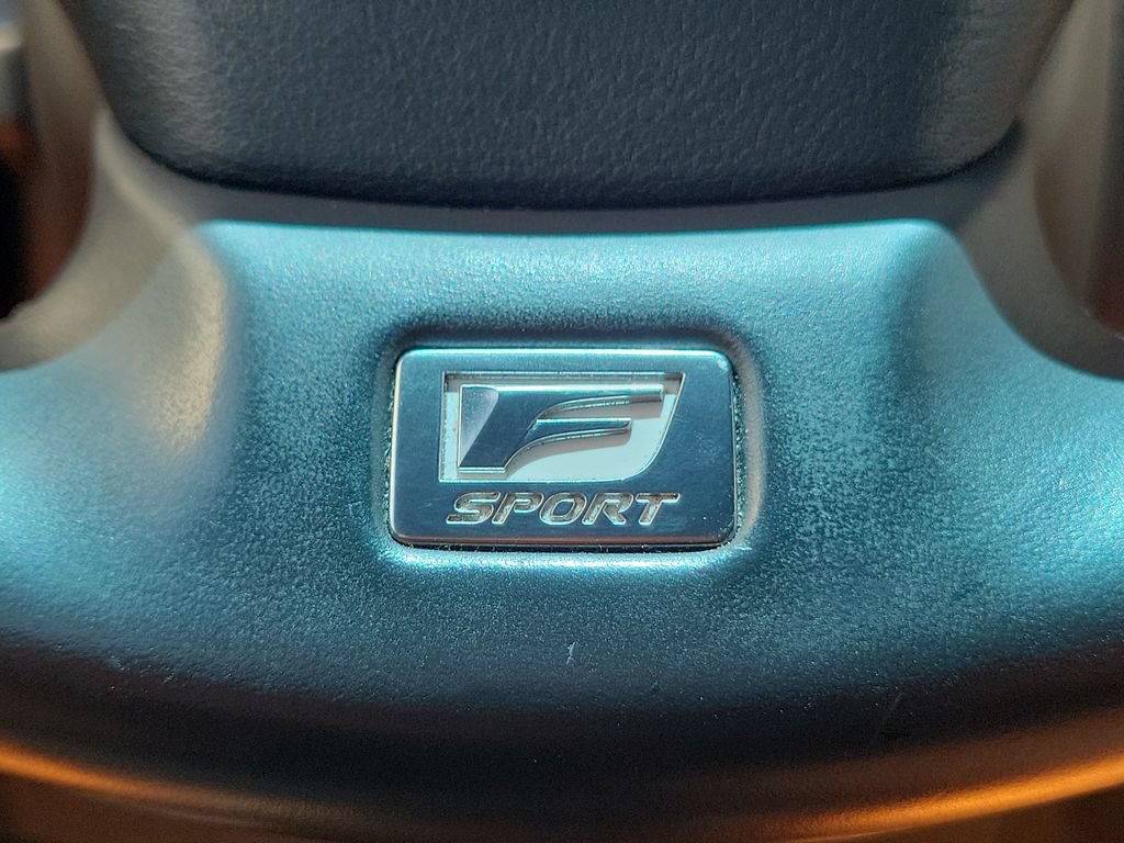 Used 2022 Lexus ES 350 F Sport w/ Accessory Package 2 FWD image 26