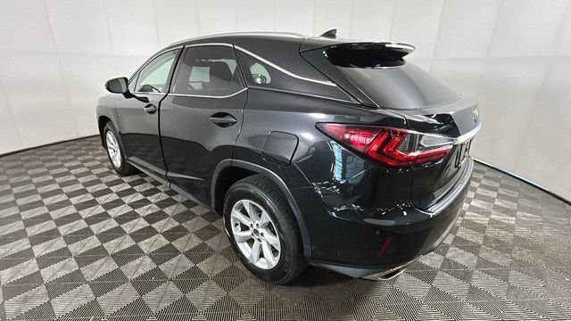Used 2016 Lexus RX 350 AWD w/ Premium Package image 4
