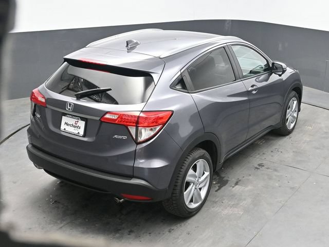 Used 2020 Honda HR-V EX image 36