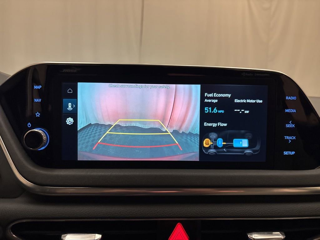 Certified 2023 Hyundai Sonata SEL image 20