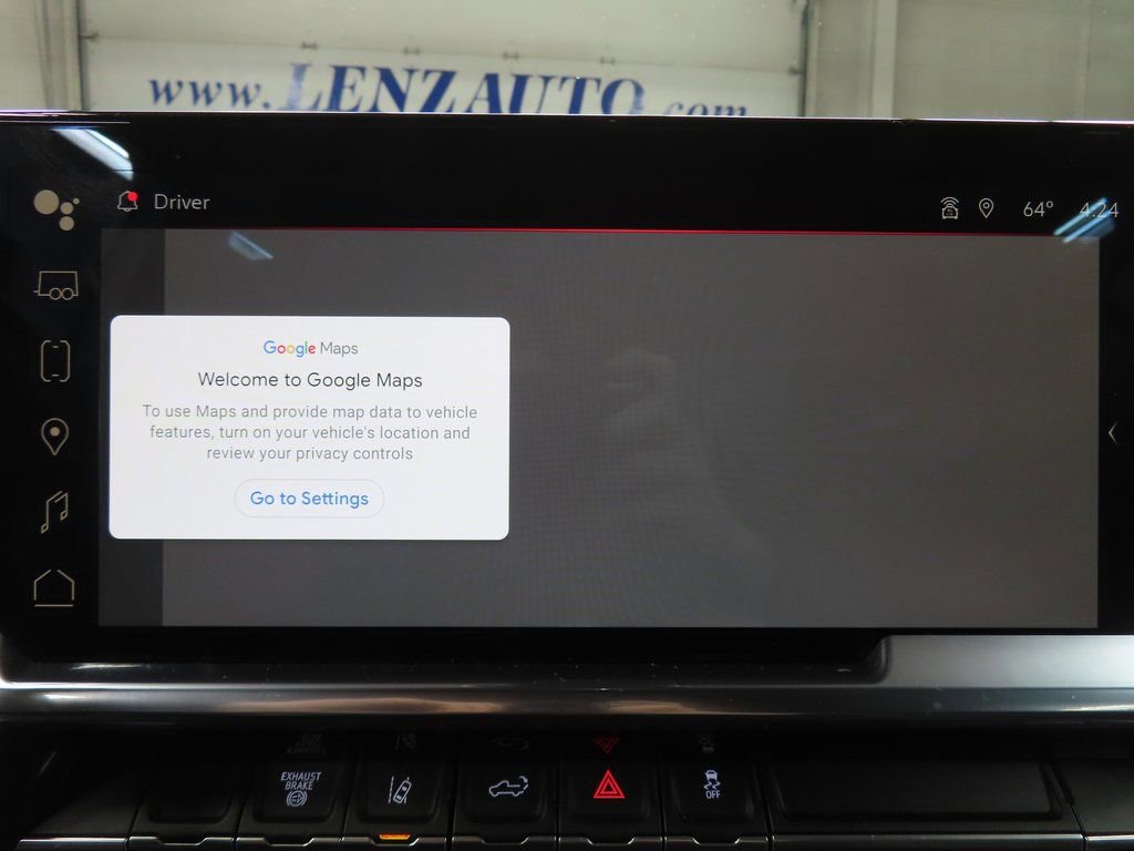 Used 2024 GMC Sierra 2500 SLE image 14