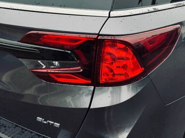 New 2026 Honda Odyssey Elite image 6