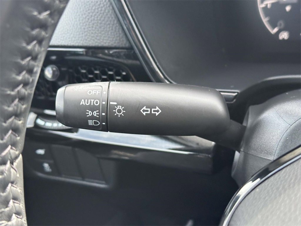 Certified 2023 Honda CR-V EX-L image 22