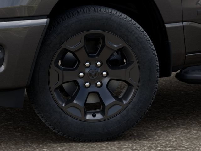 New 2027 RAM 1500 Express AWD/4WD image 15