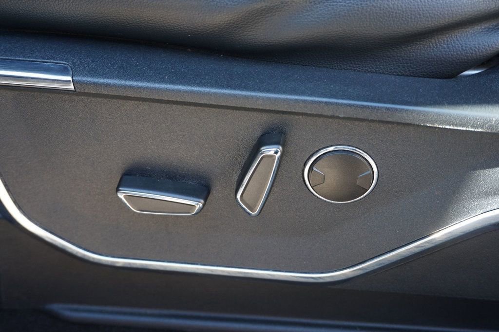 Used 2021 Ford F150 Lariat w/ Equipment Group 501A Mid image 23