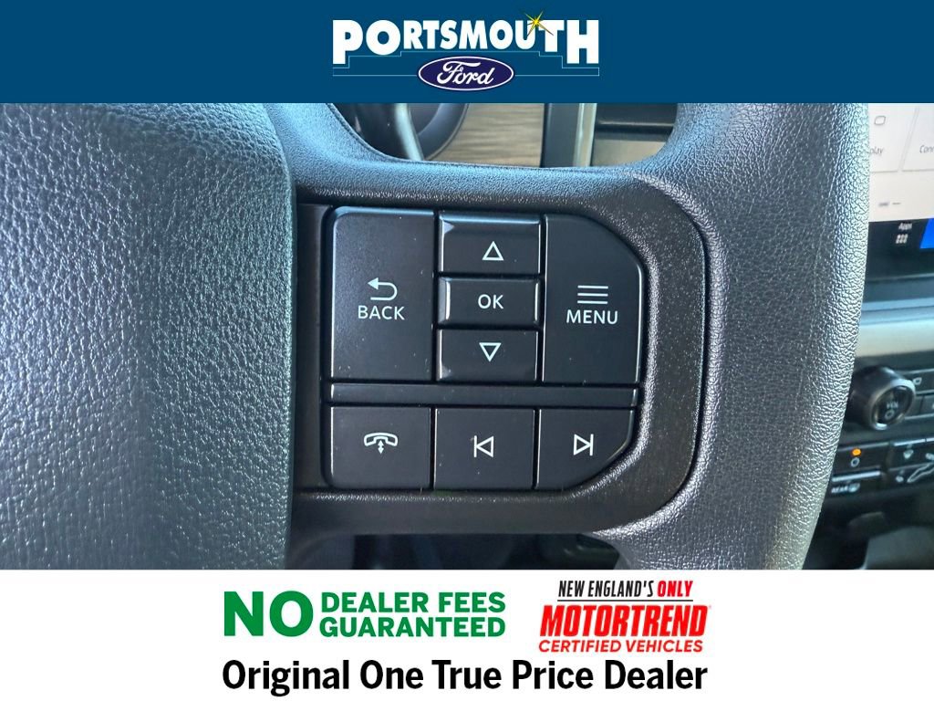Used 2025 Ford F150 XL image 16