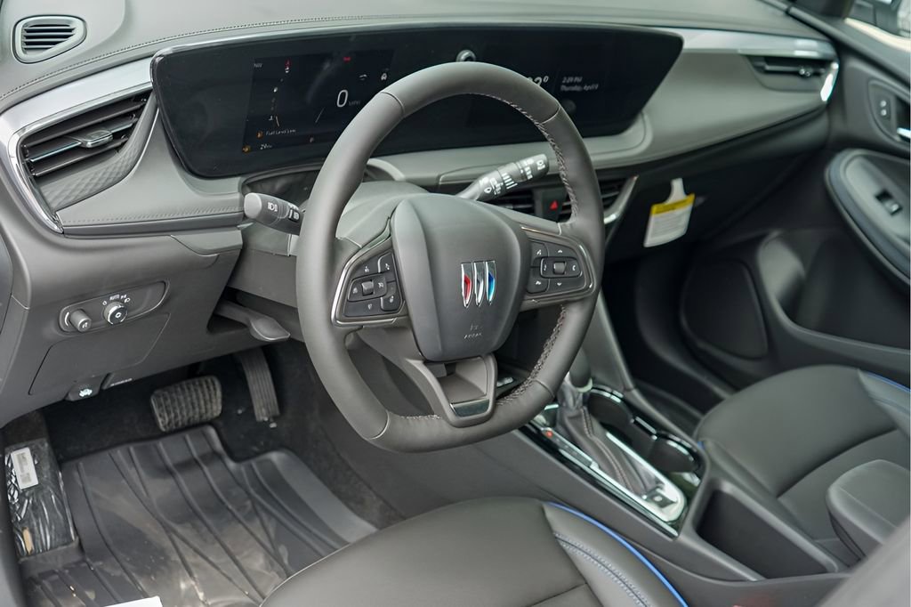 New 2026 Buick Encore GX Sport Touring FWD image 9