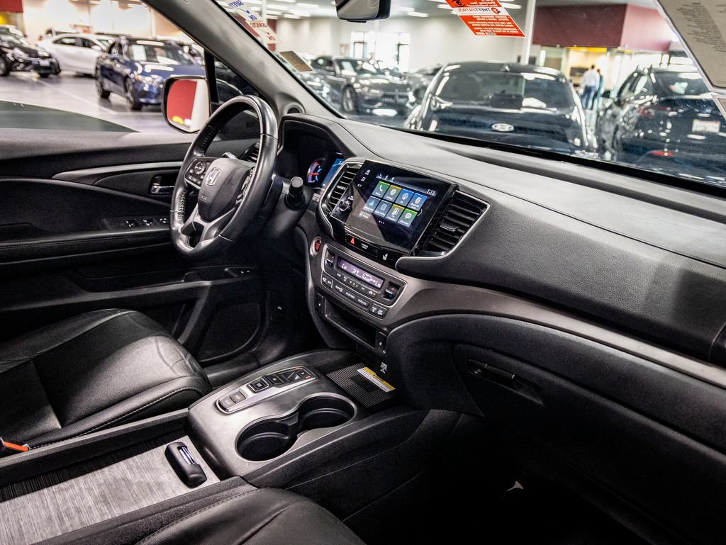 Used 2021 Honda Pilot Special Edition image 31