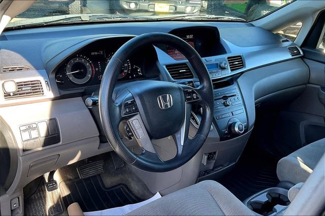 Used 2012 Honda Odyssey EX image 12