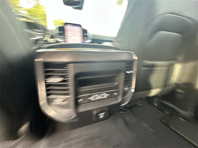 New 2026 RAM 1500 Laramie image 6