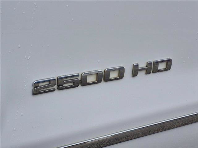 Used 2018 Chevrolet Silverado 2500 LTZ w/ LTZ Plus Package AWD/4WD image 22