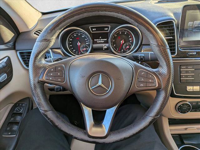 Used 2017 Mercedes-Benz GLE 350 4MATIC image 6