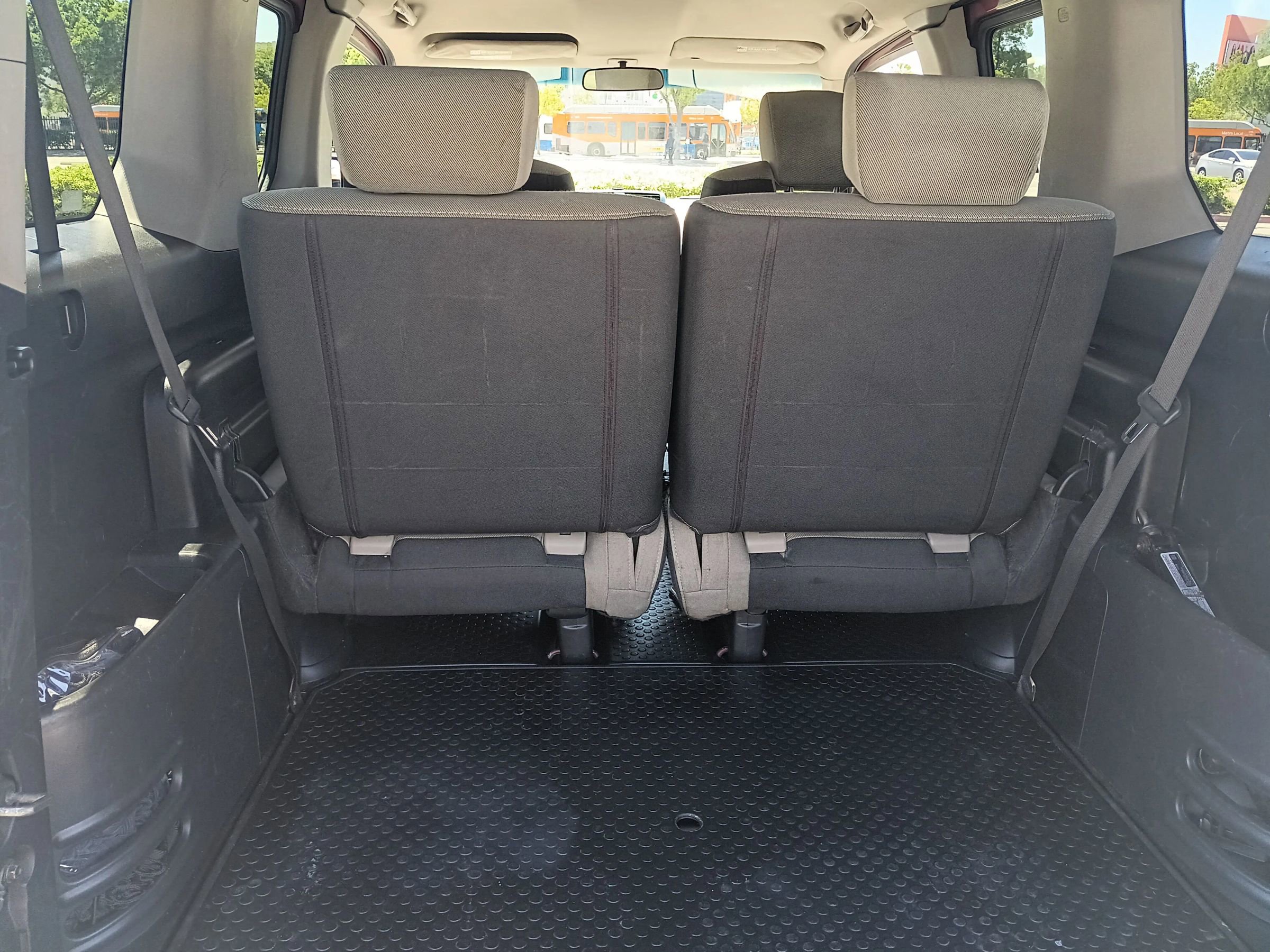 Used 2007 Honda Element LX image 11