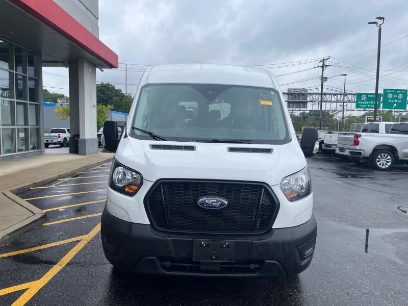 Used 2024 Ford Transit 350 XL image 2