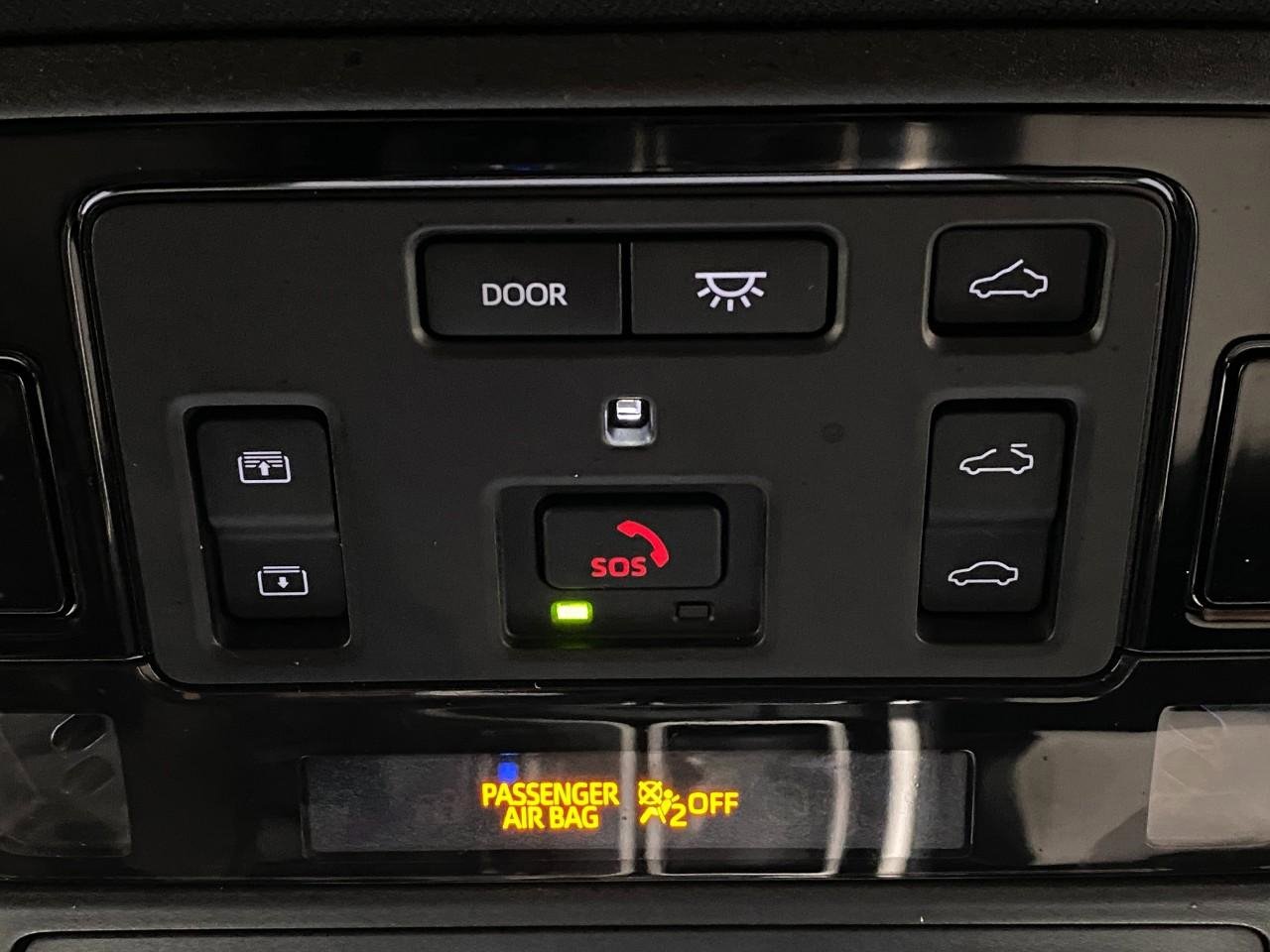 Used 2024 Lexus TX 500h AWD image 30