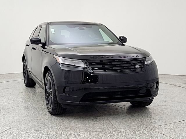 New 2026 Land Rover Range Rover Velar S AWD/4WD image 2