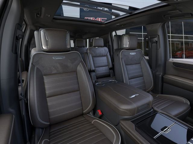 New 2026 GMC Yukon XL Denali Ultimate image 16