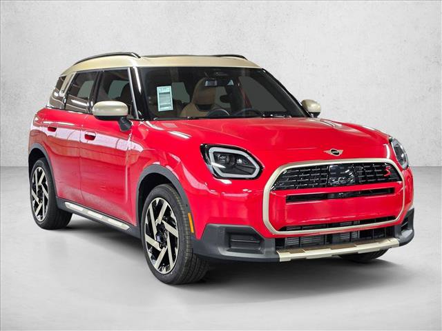 Used 2026 MINI Cooper Countryman S AWD/4WD image 3