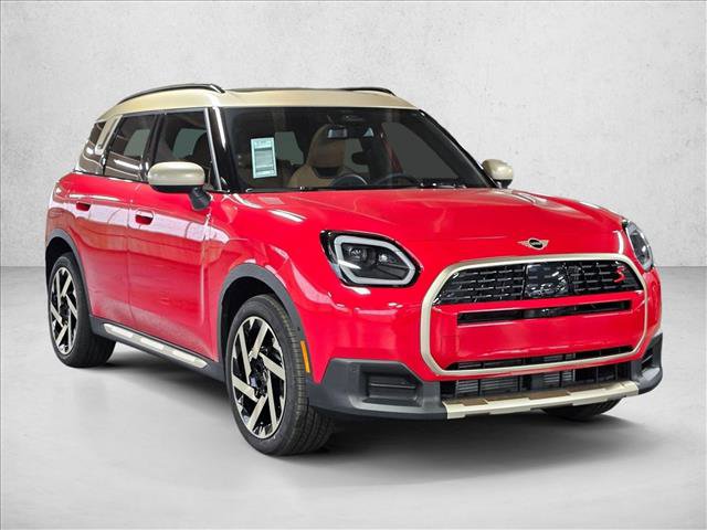 Used 2026 MINI Cooper Countryman S AWD/4WD image 3
