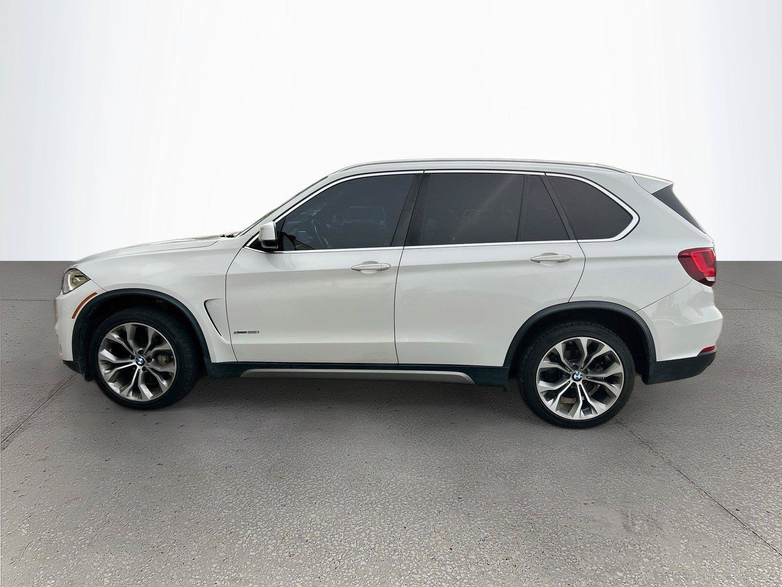 Used 2017 BMW X5 xDrive35i AWD/4WD image 7