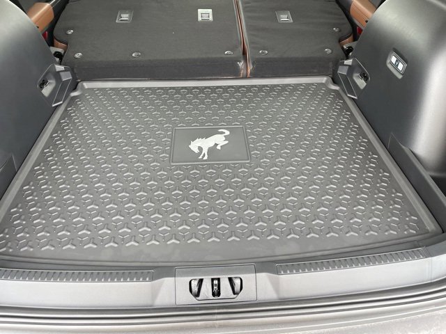 New 2025 Ford Bronco Sport Outer Banks w/ Outer Banks Tech Package+ image 69