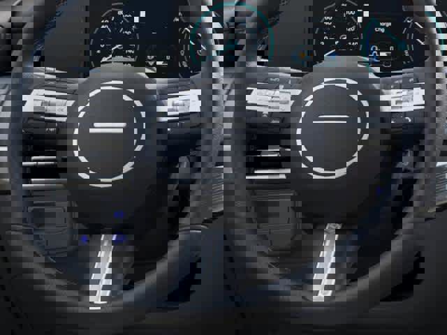 New 2026 Hyundai Tucson Limited image 15