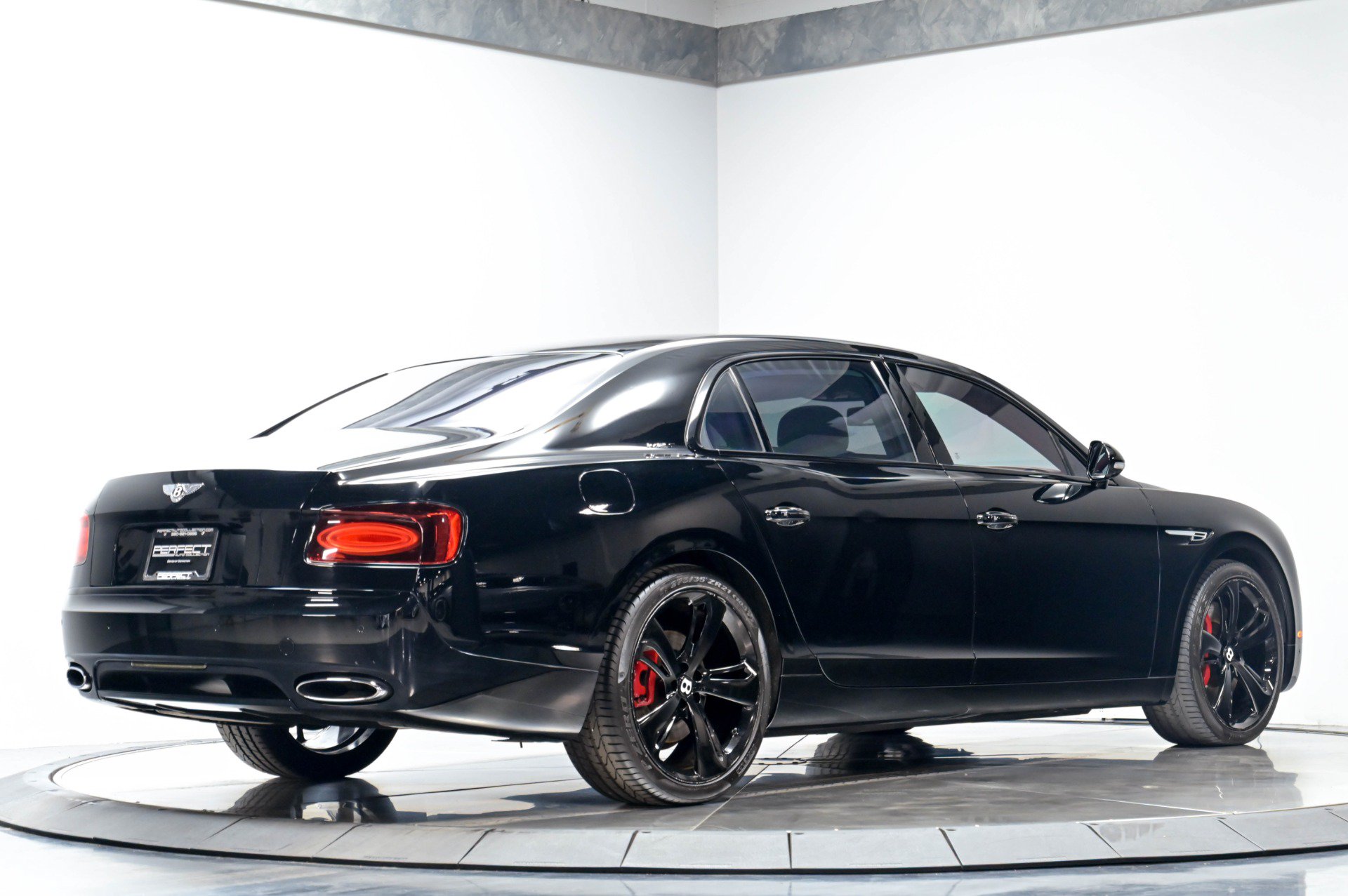 Used 2017 Bentley Flying Spur S W12 AWD/4WD image 24